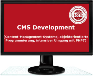 CMS Development – Management von CMS